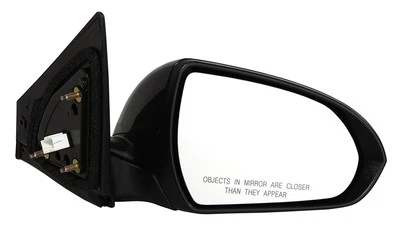 Juego de espejos retrovisores de puerta diestro/paso para Hyundai Elantra Foto 1 de 2