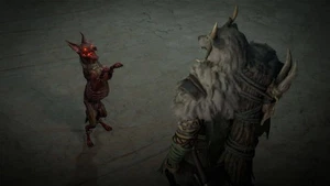✨Diablo 4✨Temporada 9✨ Diablo 4 Dante Pet Unlock - Imagen 1 de 3