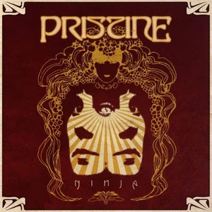 Pristine Ninja (CD) - Picture 1 of 2