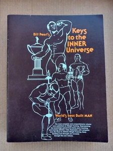 Keys to the INNER Universe vol. 1 Pearl, Bill Second Print - Bild 1 von 6