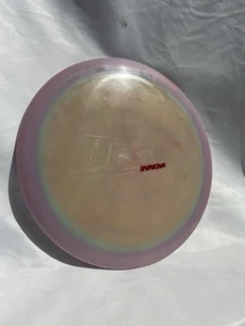 INNOVA 2019 CALVIN SWIRLY STAR DESTROYER NATURAL HALO 175g BEEF RARE COLOR 🔥 - Picture 1 of 5