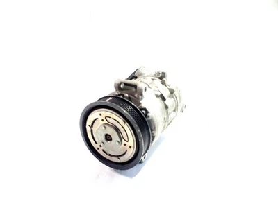 Alfa Romeo Stelvio 2018 2024 OEM compresor de aire acondicionado Denso 447250-1610 Foto 1 de 4