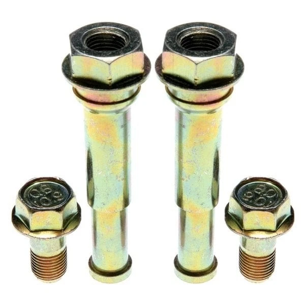 For Honda Civic 1988-1999 Raybestos H15200 R-Line Front Disc Brake Caliper Bolts Foto 1 de 1