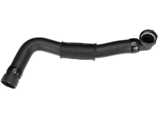 Manguera de radiador superior 25NS35J para Ford F450 Super Duty 2017-2024 6,7 L V8 diésel Foto 1 de 1