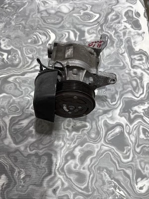 Bomba compressor CA 2013-2020 Subaru BRZ FABRICANTE DE EQUIPAMENTO ORIGINAL 13-16 Scion FR-S - Imagem 1 de 4