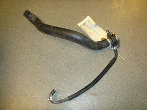 CONJUNTO DE TAPA DE RADIADOR SUZUKI BURGMAN AN 400 Y CONDUCCIÓN DE MANGUERA - Imagen 1 de 7
