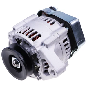 12V 40A Alternator 16791-64012 for Kubota D722 D902 D905 D1005 D1105 V2003 M4900 - Picture 1 of 5