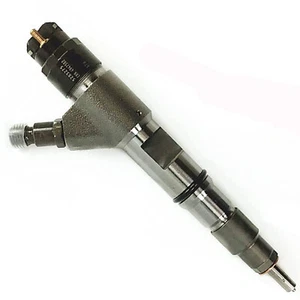1X Fuel Injector 0445120134 for Cummins ISF 3.8 Foton Vogla - Picture 1 of 2