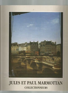 JULES ET PAUL MARMOTTANS COLLECTIONNEURS - Picture 1 of 1