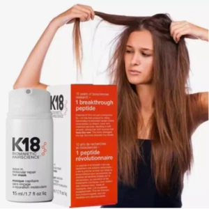 K18 Leave-In Molecular Repair Hair Mask – 50ml - Picture 1 of 2