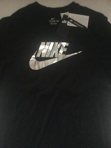 Nike Black Shirts for Men for sale | eBay