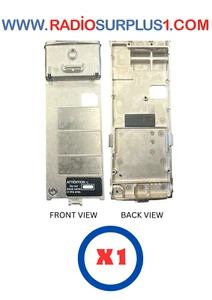 1 x Motorola XTS2500 telaio in metallo - 2785889D01 - Foto 1 di 1