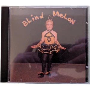 Blind Melon de Blind Melon (CD) - Imagen 1 de 2