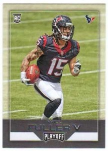 2016 Panini Playoff NFL Football Rookie Base Singles #201-300 (Pick Your Cards)