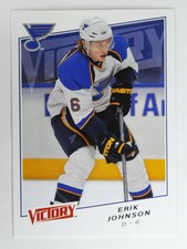 2008-09 Upper Deck Victory Base Set Hockey Cards You Pick