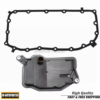 For 2003-2005 Honda Civic 1.3L-L4 Transmission Filter Kit-Auto Trans Filter Kit - Image 1 of 4