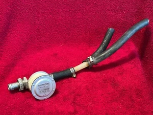 AIRBORNE MFG VACUUM REGULATING VALVE MODEL 133A3 - Imagen 1 de 5