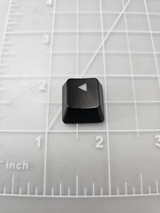 Corsair "Left Arrow" INDIVIDUAL KEYBOARD REPLACEMENT KEYCAP KEY (CH-9000500-NA) - Picture 1 of 3