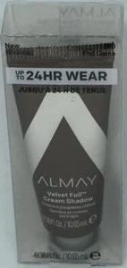 Almay Velvet Foil Cream Shadow Eyeshadow 010 (End Game) 0.36 Oz. New!!! - Picture 1 of 4