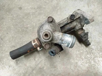 05/2003 to 12/2010 Proton Jumbuck 1.5L Petrol - Thermostat housing assembly - image 1 of 3