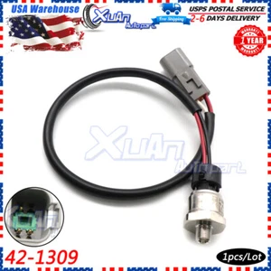 41-7959 para sensor de presión de descarga de transductor Thermo King 0-500 PSIG 42-1309 - Imagen 1 de 12