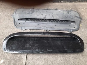 Subaru Legacy Cofano Scoop Ventola Originale - Foto 1 di 5