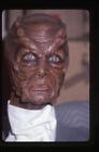 V Alien Efekty specjalne Makijaż za kulisami Oryginalny 35mm Przezroczystość 1983