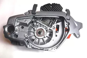 Motosega Husqvarna 572 XP motore completo con carter - OEM - Foto 1 di 4