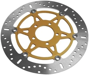 Rotor de freno delantero EBC Pro-Lite X (MD614X) - Imagen 1 de 1