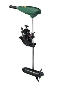IRC MOTORE ELETTRICO 44 LBS di riserva lago carp fishing mare barca eletric lb - Imagen 1 de 1