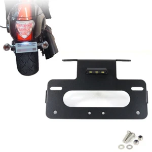 Cola trasera ordenada ajuste para Suzuki Boulevard M90 M109R M109 M109Rs M1800Rs 2006-2022 - Imagen 1 de 14