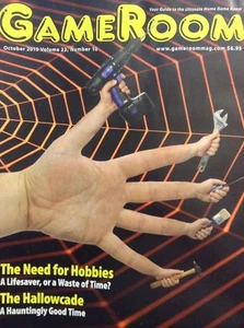 Revista GameRoom The Need For Hobbies octubre 2010 012618nonrh2 - Imagen 1 de 1