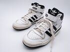 Adidas Original Mid Sneakers Uomo Tempo Libero Pelle Tgl 41,5 Eu Art. 6247-100