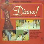 Diana Ross(Vinyl Lp Gatefold)Diana-Tamla Motown-Stma 8001-Uk-Vg/Fair