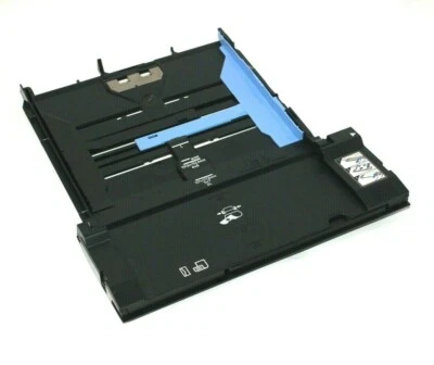 Canon MG6620 MG5520 Main Paper Loading Tray / Printer Front Door - Image 1 of 4