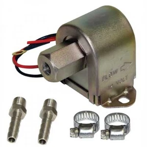 Fuel Pump Electronic 4.0 to 8.0 PSI Fits VW Dune Buggy # CPR129178B-DB - Picture 1 of 1