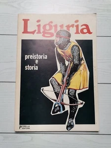 Autori Vari "Liguria - preistoria e storia" - Picture 1 of 4