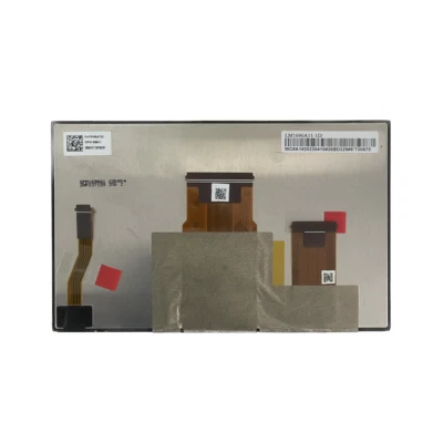 Dispaly With Touch panel For VW Polo Skoda Fabia 3 Car Navigation Screen Repair - Image 1 of 4