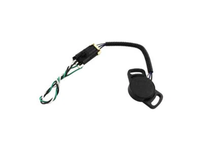 Sensor de posição do acelerador Walker 42812YSFB 1990 para 1989-1991 Chevrolet R3500 - Imagem 1 de 2