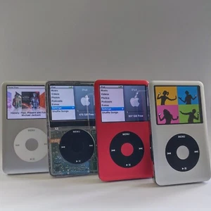 iPod Classic Customization/Repair Service - Picture 1 of 11