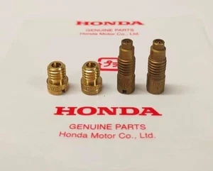 Kit Gicleurs Carburateurs Honda Civic Ec9 Dual Carb - Picture 1 of 2