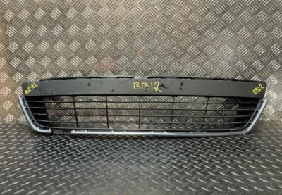 PARRILLA CENTRAL ORIGINAL TOYOTA YARIS MK3 2011-14 53112-0D210 Foto 1 de 4