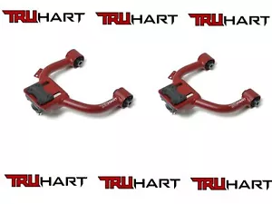 Truhart Front Camber Kit Negative Camber For 03-07 Accord TSX 04-08 TL TH-H209-1 - Foto 1 di 1