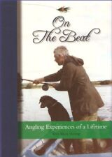 On the Beat with Black Shrimp: Angling Experiences... by Cathcart, John Hardback