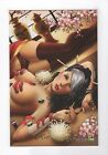 Grimm Fairy Tales Demons Unseen #1 Franchesco SDCC San Diego 1/500 Variant (NM)