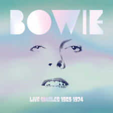 David Bowie Live Vinyl Records for sale | eBay