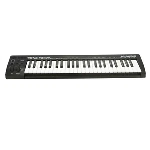 Roland A-500 Pro MIDI Keyboard Controller 49 Keys Black - Picture 1 of 4