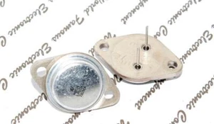 1pc NS LM340KC-5.0 Transistor TO-3 (TO3) - Picture 1 of 5