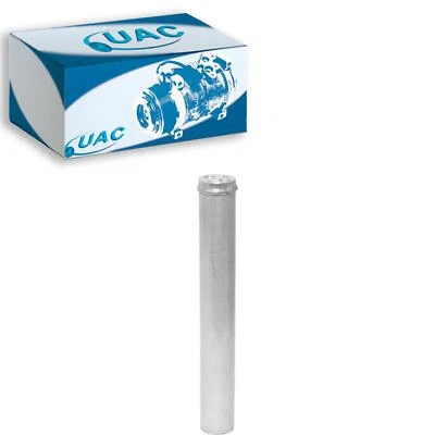 UAC A/C Receiver Drier For 2000-2003 Volkswagen EuroVan - Image 1 of 4