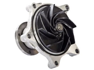 Bomba de água Ford F350 Super Duty 2008-2010 Motorcraft 61171WH 2009 6.4L V8 - Imagem 1 de 2